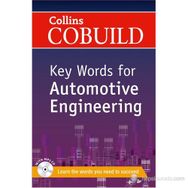 COLLINS COBUILD KEY WORDS FOR AUTOMOTIVE ENGINEERING - KOLEKTIF