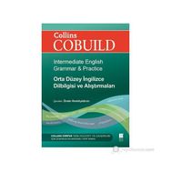 COLLINS COBUILD - ORTA DÜZEY İNGILIZCE DILBILGISI VE ALIŞTIRMALARI INTERMEDIATE ENGLISH GRAMMAR & PRACTICE - KOLEKTIF