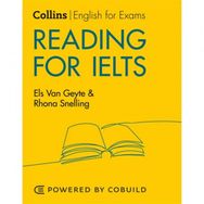 Collins Reading for IELTS - Els Van Geyte