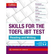 Collins Skills for the TOEFL iBT Test Reading and Writing - Collins