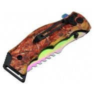 Colombia FST-3039-A 23 cm Tanto Jobon Kibritli Bıçak
