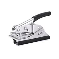 Colop 25x50 mm Metal Baskı Soğuk Mühür Makinesi