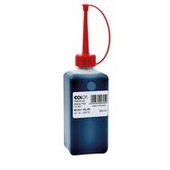 Colop 801 25 ml Mavi Mürekkep