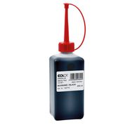 Colop 801 25 ml Siyah Mürekkep