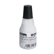 Colop 809 25 ml Premium Çabuk Kuruyan Beyaz Mürekkep
