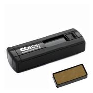 Colop Cep30 Siyah Kasa Kuru Keçe 18x47 mm Kaşe