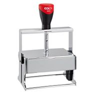 Colop E/3900 Mavi Yedek Keçe