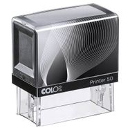 Colop Printer Line G7 Serisi 50 Siyah Keçe Kaşe