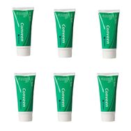 Coloplast Conveen 6x100 gr Critic Barrier Bariyer Krem