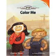 Color Me PYP Readers 2 - Edward Zrudlo