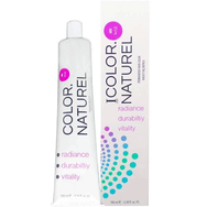 Color Naturel 10.0 Açık Sarı 100 ml Saç Boyası