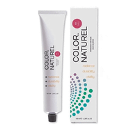 Color Naturel 10.11 Yoğun Küllü Açık Sarı 100 ml Saç Boyası