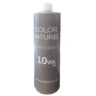 Color Naturel %3 10 Volume 900 ml Oksidan Krem