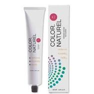 Color Naturel 6.12 Koyu Kumral Küllü Viyole 100 ml Saç Boyası