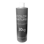 Color Naturel %6 20 Volume 900 ml Oksidan Krem