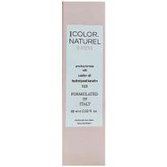 Color Naturel 60 ml Amonyaksız Kalıcı Saç Boyası