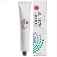 Color Naturel 7.111 Ekstra Küllü Kumral 100 ml Saç Boyası