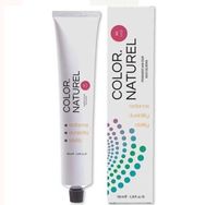 Color Naturel 7.12 Kumral Küllü 100 ml Saç Boyası