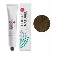 Color Naturel 8.0 Naturel 100 ml Kalıcı Saç Boyası