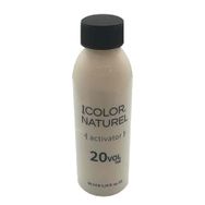 Color Naturel Amonyaksız %6 20 Vol 90 ml Oksidan