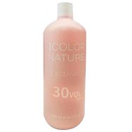 Color Naturel Amonyaksız %9 30 Vol 900 ml Oksidan
