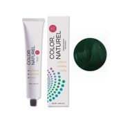 Color Naturel Color Yeşil 100 ml Saç Boyası