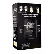 Color One 50 gr Dark Brown Dolgunlaştırıcı Saç Fiberi