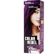 Color Rebel Mor 100 ml Saç Boyası