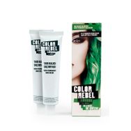 Color Rebel Saç Boyası Yeşil