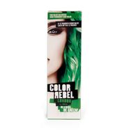 Color Rebel Yeşil Geçici Saç Boyası