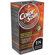 Color Soin 1N Organik Saç Boyası