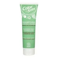 Color Soin Maskque Boyalı Saçlar için 250 ml Şampuan