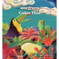 Color This PYP Readers 5 - Edward Zrudlo