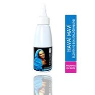 color up Yarı Kalıcı Saç Boyası Havai Mavi 120ML. DEPASET1076