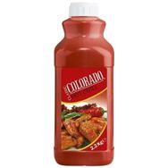 Colorado 2200 gr Hot Chili Sos