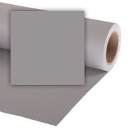 Colorama Cloud Grey 272x1100 cm Stüdyo Kağıt Fon