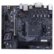 Colorful BATTLE-AX B550M-HD Pro V14 DDR4 3200Mhz HDMI mATX AMD AM4 Anakart