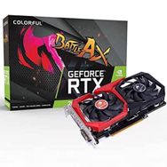 Colorful GeForce RTX 2060 Super 8G-V 8GB GDDR6 Ekran Kartı