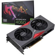 Colorful GeForce RTX 4060 NB DUO 8GB V2-V 8GB GDDR6 Ekran Kartı