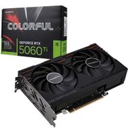 Colorful GeForce RTX 5060 Ti Gaming DUO 8GB-V 8GB GDDR7 Ekran Kartı