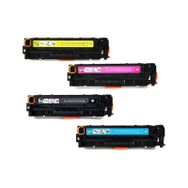 Colorful Hp Laserjet Pro 200 Color Mfp M276N Uyumulu Toner