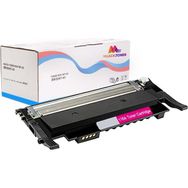Colorful Toner 4ZB94A- 117A Uyumlu Kırmızı Çipsiz Muadil Toner