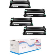 Colorful Toner Brother DR-273 HL-L3270CDW Drum Ünitesi Seti
