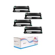 Colorful Toner Brother DR-273 MFC-L3710CW Drum Ünitesi Seti