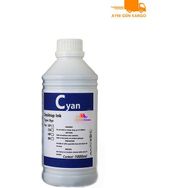 Colorful Toner Canon MG3550 1 lt Mavi Muadil Mürekkep