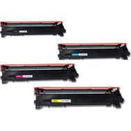 Colorful Toner CLT-K404S - A Plus - C430-C480 Yazıcı Uyumlu 4 Adet Renkli Muadil Toner