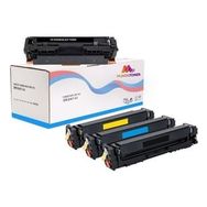 Colorful Toner Hp 7KW56A Muadil Toner,uyumlu 4 Renk Muadil Toner