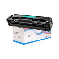 Colorful Toner Hp CE862A Yazıcı Uyumlu Mavi Muadil Toner