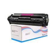 Colorful Toner Hp CE874A Yazıcı Uyumlu Kırımızı Muadil Toner