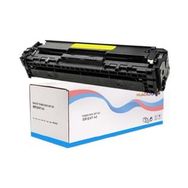 Colorful Toner Hp CE874A Yazıcı Uyumlu Sarı Muadil Toner